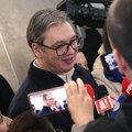 Vučić: U decembru će možda biti još jednokratnih davanja države