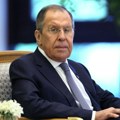 Lavrov: SAD i NATO nastavljaju biti direktno uključeni u sukob u Ukrajini