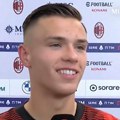 Srbin od 18 godina je hit u Milanu: Dao gol pa se oglasio - Pregurao sam teške momente, bio sam spreman na ovo!