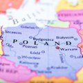 Izgubili izbore pa zauzeli prostor državne televizije Desničari u Poljskoj najavili protest