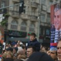 „Prozapadna opozicija odustala od protesta“: Kako ruski mediji pišu o protestima u Beogradu?