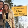 Dečak (15) iz Srbije ubio devojku u Nemačkoj zbog ljubomore?! Njegov otac pre 8 meseci počinio zločin, a ovo je jeziva…
