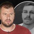 "Sve je laž, osim smrti": Tužna Janjuševa objava povodom gubitka brata, oglasio se nakon 10 dana od tragedije