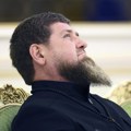 Kadirov dao ponudu Americi: "Ukinite sankcije mojoj majci i ćerkama, ovo nudim zauzvrat"