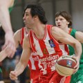 Crvena zvezda izgubila od Cedevita Olimpije, povredio se Miloš Teodosić