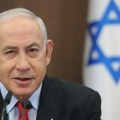 Netanjahu: Rat ne sme biti zaustavljen dok se ne postignu tri cilja