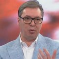 Vučić uz citiranje De Gola: Evropa nam traži da priznamo nezavisno Kosovo, nemoj da se lažemo da to nije tačno