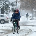 RHMZ upravo izbacio novu objavu: Spremite se za sneg i led, danas narandžasti meteoalarm za ove krajeve