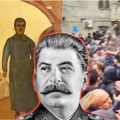 U pravoslavnom hramu nađena ikona Staljina! Aktivistkinja učinila nezamislivo, usledio je pakao - ogromni protesti na ulicama