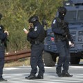10 Vozila i više od 50 specijalaca: Kosovska policija sa dugim cevima pretresa opštinu Gora: Blokirali saobraćaj, niko nije…