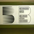 Beogradska berza: Oporavak prometa na Belexu u januaru, indeksi mirovali