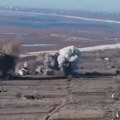 Žestoko kod Hersona Ruska brigada pogađa Oružane snage Ukrajine (VIDEO)