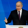 Putin: „Opasnost od nuklearnog konflikta, zar ne razumete?“
