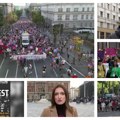 Od 18 sati protest na Trgu republike: „Ne ćutimo“ na policijsko nasilje nad LGBT+ osobama