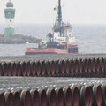Ruski brodovi stižu u Nemačku, gasovod se gradi?