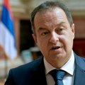 Dačić će predsedavati Vladom Srbije do izbora nove vlade