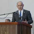 Izraelski zvaničnik optužio vladu SAD da namerava da smeni Netanjahua