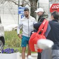 Svuda pođi, kući dođi: Novak Đoković se u Ulici olimpijskih igara u Beogradu sprema za prelazak na šljaku u Monte Karlu…