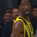 "Mogao sam da postignem i 70, 80 poena": As Fenerbahčea posle istorijske večeri puca od samopouzdanja