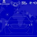 BMW Group i Tata Technologies potpisali ugovor o saradnji