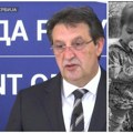 Ministar Gašić izneo detalje o ubistvu Danke Ilić: Priznali i do detalja opisali zločin; Ocu rekli da je nisu videli