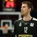 Nekadašnji košarkaš Partizana na "radaru" Valensije: Ponovo bi mogao da zaigra u Evroligi