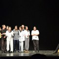 Predstava vranjskih gimnazijalaca najbolja na pozorišnim susretima dramskih sekcija