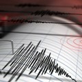 Нови снажан земљотрес погодио Турску