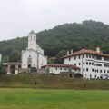 Naleđeno imanje Ljiljana Antić Ranđelović poklonila Manastiru Sveti Prohor Pčinjski