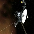NASA i astronomija: Letelica Vojadžer-1 ponovo šalje podatke iz dalekog svemira