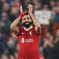 Posle bure - zatišje: Salah ostaje u Liverpulu