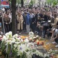 Sutra godišnjica tragedije u "ribnikaru" Đukić Dejanović: Svaki 3. maj biće dan tuge i sećanja