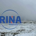 Sneg pao u maju: Neverovatne slike sa Bjelasice pred Đurdjevdan, obeleli vrhovi Troglava i Zekova Glava (FOTO)