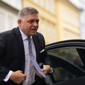 FOTO: Pogledajte kako je uhapšen atentator na premijera Slovačke