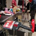 Тајни купци обишли 22 трговине у Загребу и околици: Постали смо еуропски контејнер