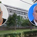 Brat Gorana Vesića je kandidat za funkciju na Fakultetu političkih nauka: Predložio ga Slaviša Orlović, na spisku ima još…