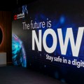 Održan treći "The Future is Now" događaj u Comtrade kampusu: Sajber bezbednost u fokusu