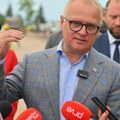 Vesić: Srbija daje dodatnih 10 miliona za autoput u Srpskoj