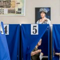 SAD, Britanija i Kanada optužile Rusiju da pokušava da utiče na izbore u Moldaviji