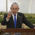 Netanjahu objasnio zašto je javno kritikovao SAD i smanjenu isporuku oružja Izraelu