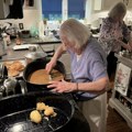 Mirjam ima 100 godina i top savete za dug život: Još vozi auto, sama kuva i odlazi na posao svaki dan