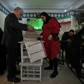 U Iranu završen drugi krug vanrednih predsedničkih izbora