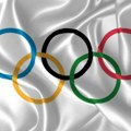 Krađe olimpijskih zastava