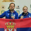 Srbija osvojila prvu medalju na Olimpijskim igrama u Parizu!