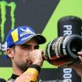 Portugalac najavio promene: Oliveira od naredne sezone vozi za ekipu Jamaha-Pramak u Moto GP šampionatu