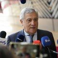 "Moguće da 2028. Crna Gora uđe u EU i to je savršen termin": Koju poruku je Antonio Tajani preneo crnogorskom premijeru