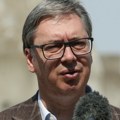 Vučić sutra na ceremoniji pokretanja serijske proizvodnje kineske fabrike Linglong