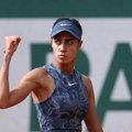 WTA lista: Olga napredovala za šest pozicija