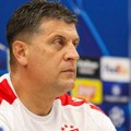 "Mislim da je ovo prvi put": Vladan Milojević se oglasio pred utakmicu Partizan - Crvena zvezda