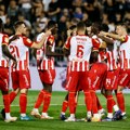 Vreme je za još jedan spektakl u ligi šampiona - crvena zvezda gostuje interu: Evo gde možete da gledate večerašnju…